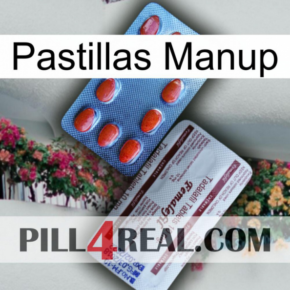 Manup Pills 36
